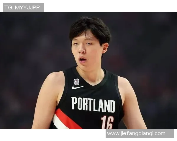 杨瀚森G联赛爆发助队逆转,开拓者惨败火箭揭示球队重建之路 杨瀚森G联赛爆发助队逆转,开拓者惨败火箭揭示球队重建之路