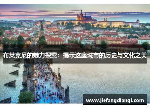 布莱克尼的魅力探索：揭示这座城市的历史与文化之美